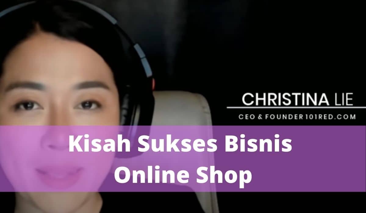 Kisah Sukses Bisnis Online Shop - Profil Wanita Sukses | Maskromo.com