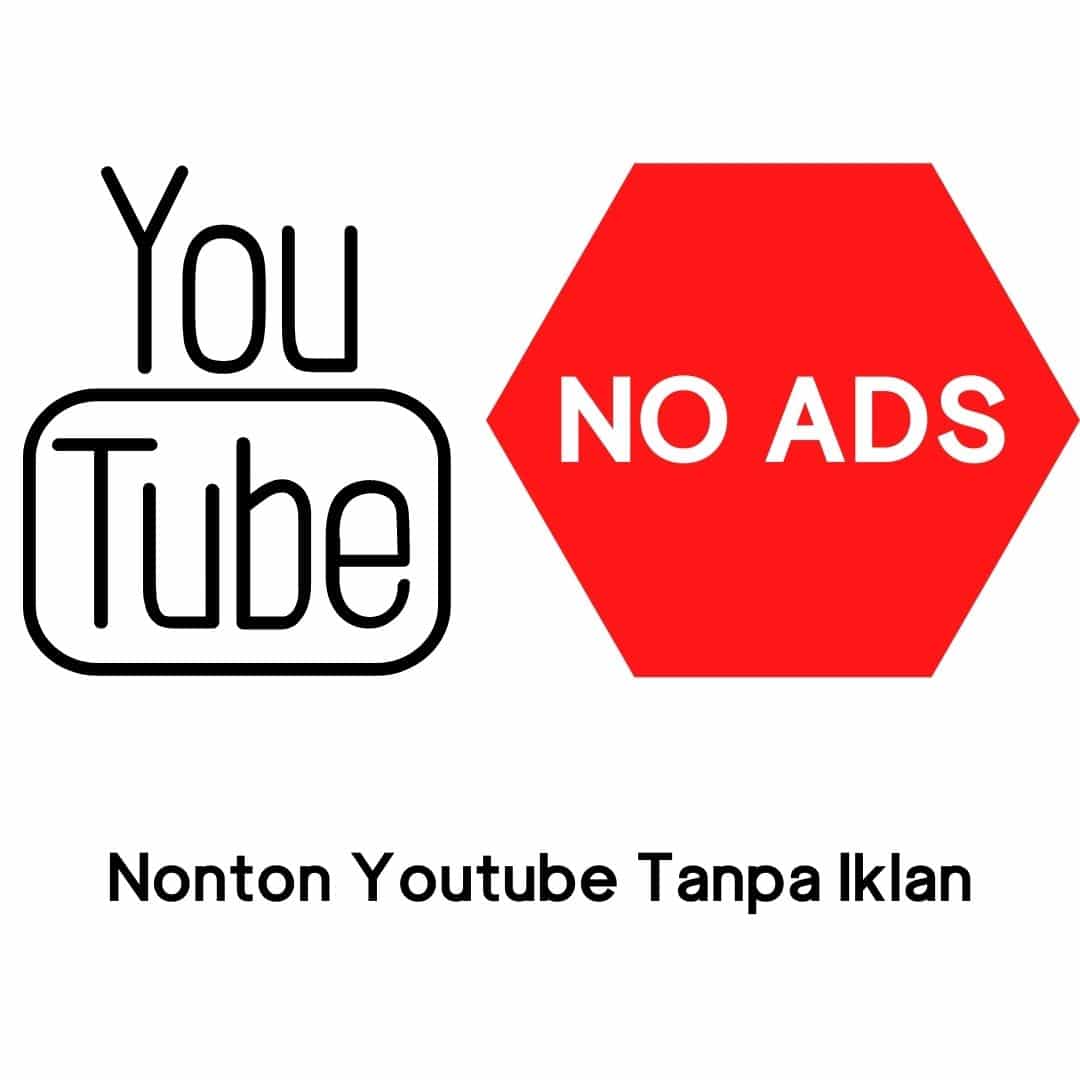 Aplikasi Youtube Tanpa Iklan | Maskromo.com