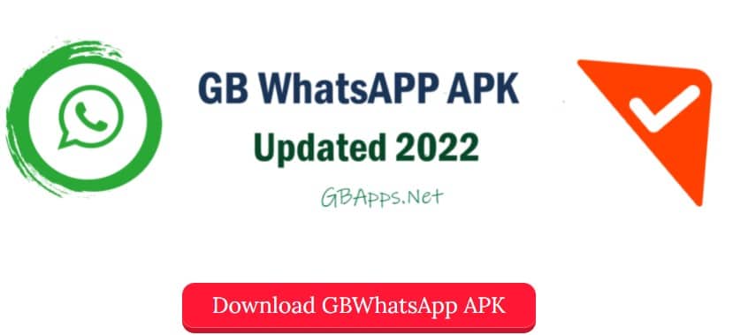 GB Whatsapp App