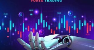 robot forex trading