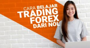belajar trade forex