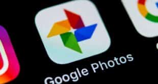 Aplikasi Google Foto
