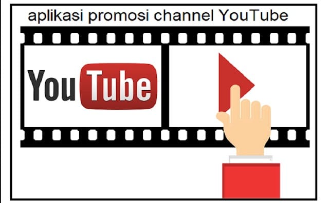 aplikasi promosi channel youtube