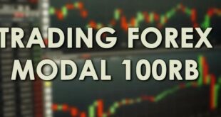 Trading Forex Modal 100Rb